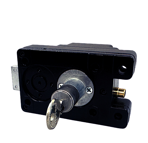 Time-delay locks Industries C.L.